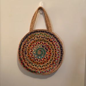 Purse from Florida Keys